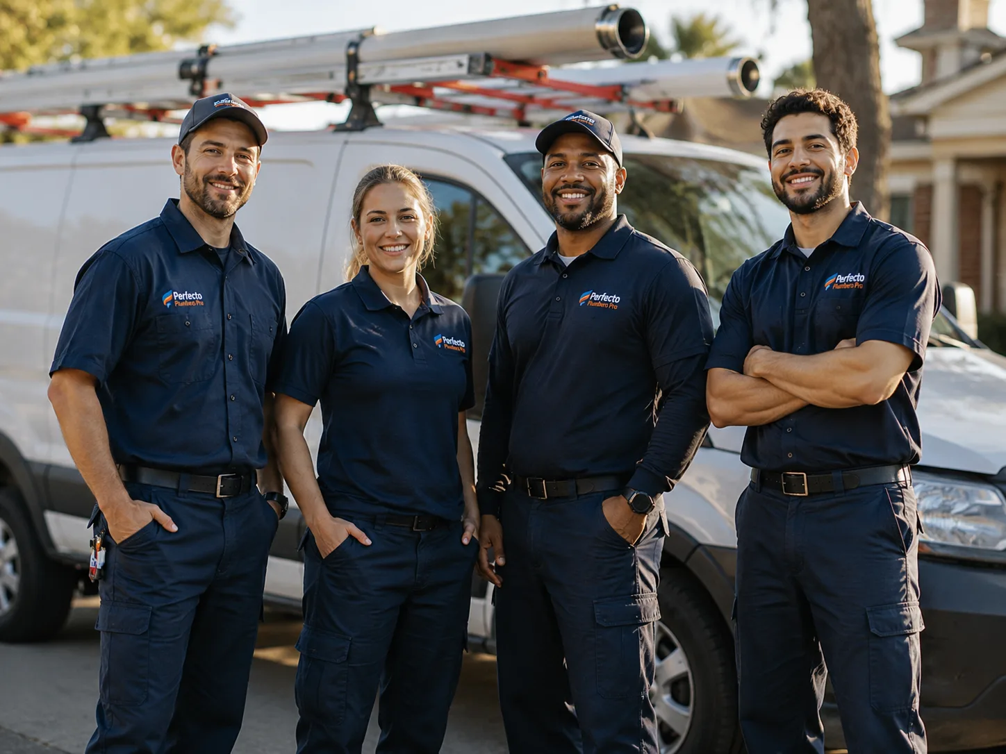 Emergency Plumber Near Me in Woodacre, CA near me